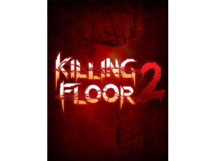 Killing Floor 2 (PC) Epic Key