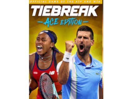 Tiebreak - Ace Edition (PC) Steam Key
