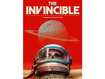 The Invincible - Standard Edition (PC) Steam Key