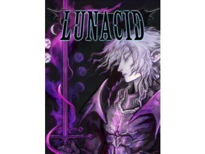 Lunacid (PC) Steam Key