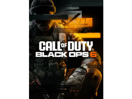 Call of Duty: Black Ops 6 (PC) Microsoft Key