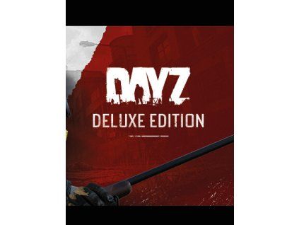 DayZ - Deluxe Edition (PC) Steam Key