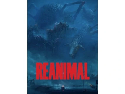 Reanimal (PC) Steam Key