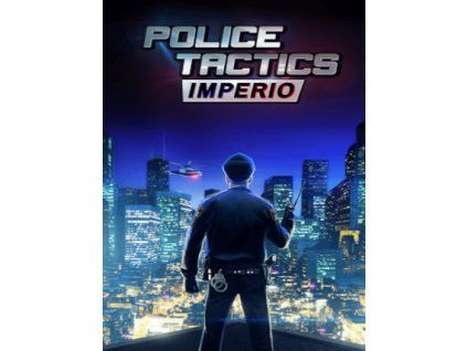 Police Tactics: Imperio (PC) Steam Key