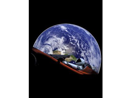 Starman in space (PC) Steam Key
