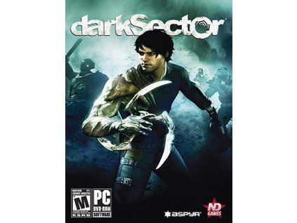 Dark Sector (PC) Steam Key