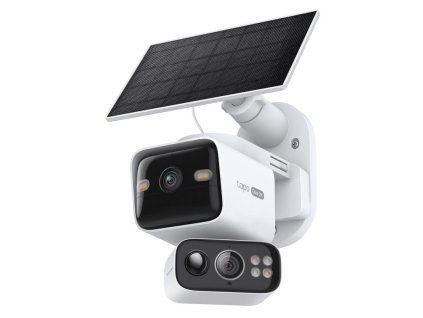 TP-link Tapo C645D KIT, Security Wi-Fi Kamera Sol