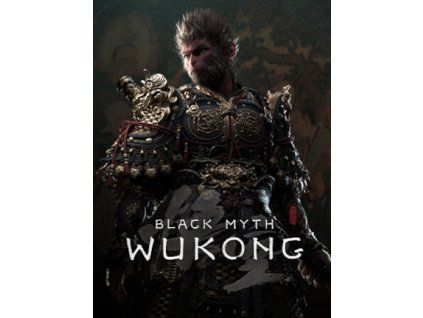 Black Myth: Wukong (PC) Steam Key