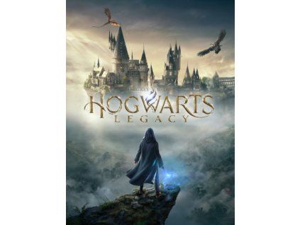 Hogwarts Legacy (PC) Steam Key