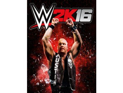 WWE 2K16 (PC) Steam Key