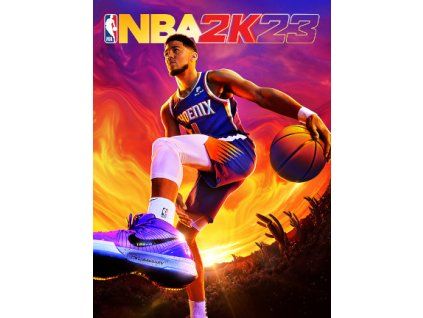 NBA 2K23 (PC) Steam Key