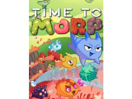 Time to Morp (PC) Steam Key