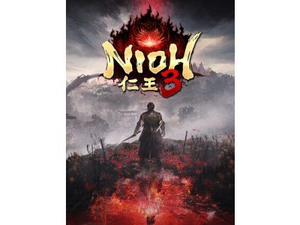 Nioh 3 (PC) Steam Key