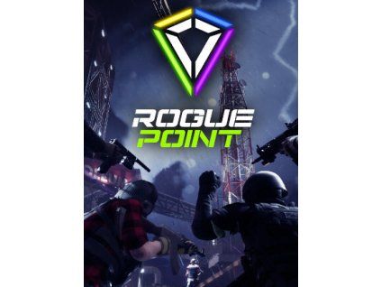 Rogue Point (PC) Steam Key