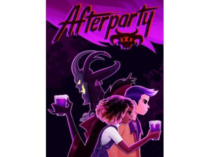 Afterparty (PC) Steam Key