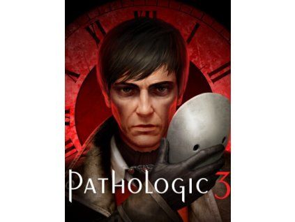 Pathologic 3 (PC) Steam Key