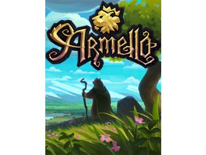 Armello (PC) Steam Key