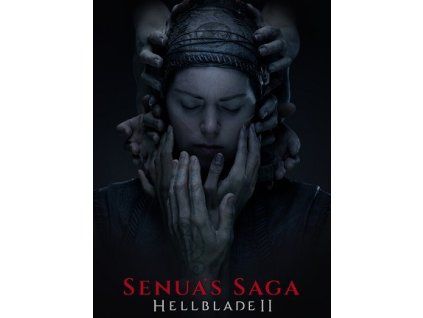 Senua's Saga: Hellblade II (PC) Steam Key