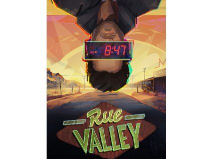 Rue Valley (PC) Steam Key
