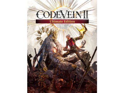 Code Vein II - Ultimate Edition (PC) Steam Key