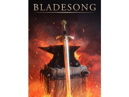 Bladesong (PC) Steam Key