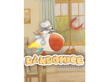 Randomice (PC) Steam Key