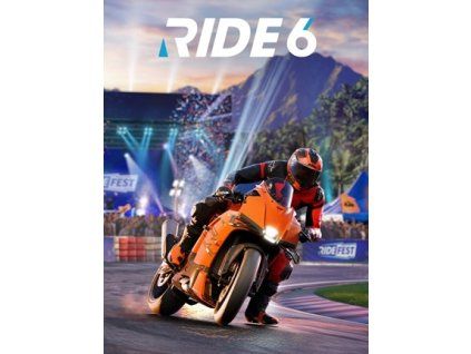 Ride 6 (PC) Steam Key