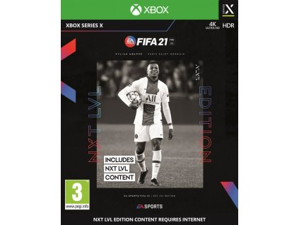XSX - FIFA 21