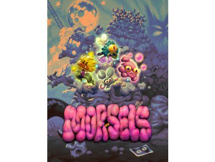 Morsels (PC) Steam Key