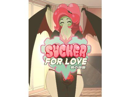 Sucker for Love: First Date (PC) Steam Key