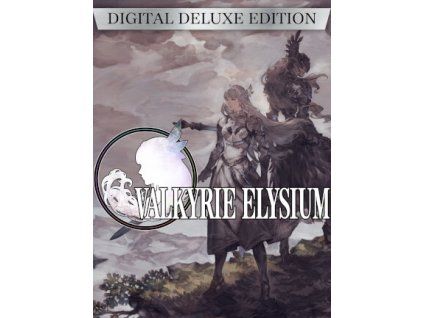 Valkyrie Elysium - Deluxe Edition (PC) Steam Key