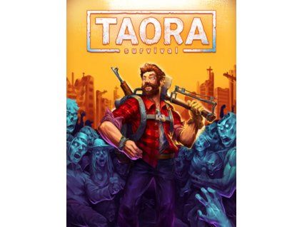Taora: Survival (PC) Steam Key