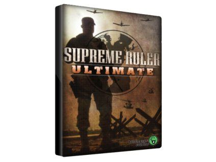 Supreme Ruler Ultimate - Century Collection (PC) Steam Key