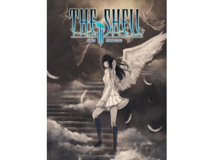 The Shell Part III: Paradiso (PC) Steam Key