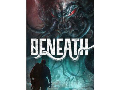 Beneath (PC) Steam Key