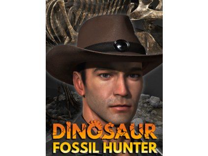 Dinosaur Fossil Hunter (PC) Steam Key