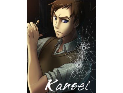 Kansei (PC) Steam Key