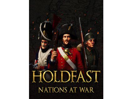 Holdfast: Nations At War (PC) Steam Key