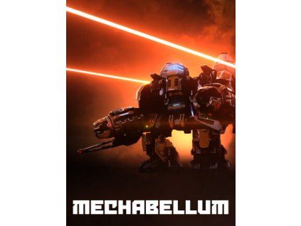 Mechabellum (PC) Steam Key