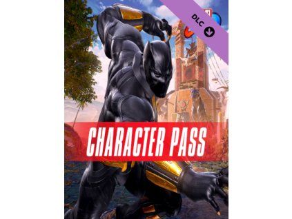 Marvel vs. Capcom: Infinite Character Pass DLC (PC) Steam Key