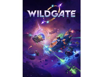Wildgate (PC) Steam Key