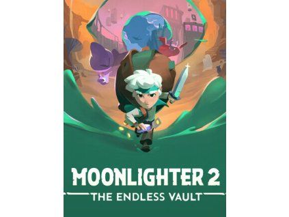 Moonlighter 2: The Endless Vault (PC) Steam Key