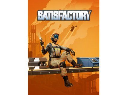 Satisfactory (XSX/S) Xbox Live Key