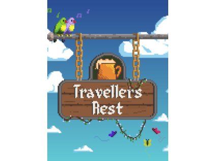 Travellers Rest (PC) Steam Key