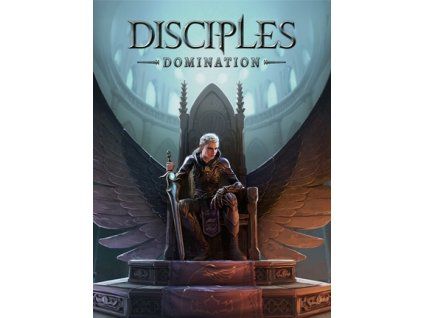 Disciples: Domination (PC) Steam Key