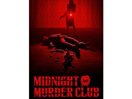 Midnight Murder Club (PC) Steam Key