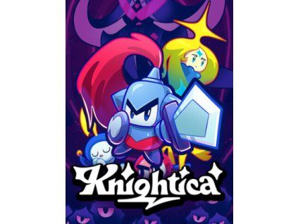 Knightica (PC) Steam Key
