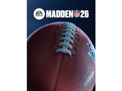 Madden NFL 26 (PC) EA App Key