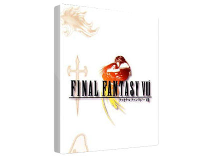 Final Fantasy VIII (PC) Steam Key