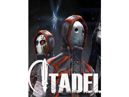 Citadel (PC) Steam Key
